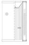 WIX Industrial Hydraulic Canister Filter