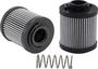 WIX Industrial Hydraulic Canister Filter