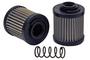 WIX Industrial Hydraulic Canister Filter