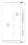 WIX Industrial Hydraulic Canister Filter