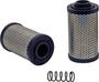 WIX Industrial Hydraulic Canister Filter