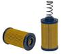 WIX Industrial Hydraulic Canister Filter