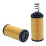 WIX Industrial Hydraulic Canister Filter