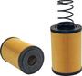 WIX Industrial Hydraulic Canister Filter
