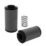 WIX Industrial Hydraulic Canister Filter
