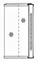 WIX Industrial Hydraulic Canister Filter