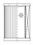 WIX Industrial Hydraulic Canister Filter