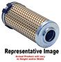 WIX Industrial Hydraulic Canister Filter