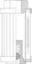 WIX Industrial Hydraulic Canister Filter