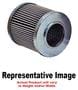 WIX Industrial Hydraulic Canister Filter