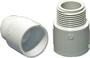WIX Industrial Hydraulics Filter Adapter Stud