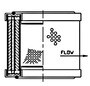 WIX Industrial Air/Oil Separator Cartridge
