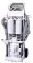 WIX Industrial Hydraulics Mobile Filtration Unit