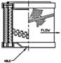WIX Industrial Air/Oil Separator Cartridge