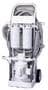 WIX Industrial Hydraulics Mobile Oil Filtration Unit Assembly