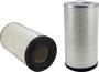 WIX Round Air Filter