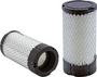 WIX Round Air Filter