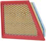 WIX Panel Air Filter