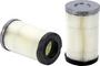 WIX Round Air Filter