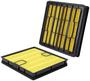 WIX Panel Air Filter