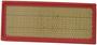 WIX Panel Air Filter