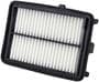 WIX Panel Air Filter