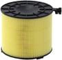 WIX Round Air Filter