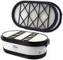 WIX Corrugated Air Filter
