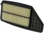 WIX Panel Air Filter