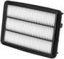 WIX Panel Air Filter