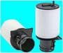 WIX Round Air Filter
