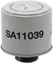 WIX Vapor Canister Filter