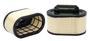 WIX Oval Air Filter