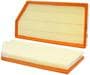 WIX Panel Air Filter