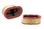 WIX Oval Air Filter