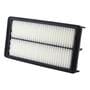 WIX Panel Air Filter