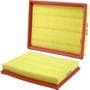 WIX Panel Air Filter