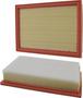 WIX Panel Air Filter