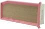 WIX Panel Air Filter