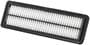 WIX Panel Air Filter