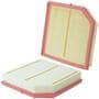 WIX Panel Air Filter