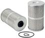 WIX Fuel/Water Separator Filter