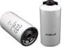 WIX Fuel/Water Separator Filter
