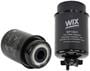 WIX Fuel/Water Separator Filter