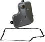 WIX Transmission Filter Kit