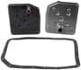 WIX Transmission Filter Kit