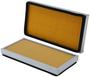 WIX Cabin Air Filter