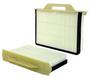 WIX Cabin Air Filter