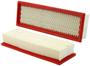 WIX Cabin Air Filter