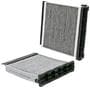 WIX Cabin Air Filter